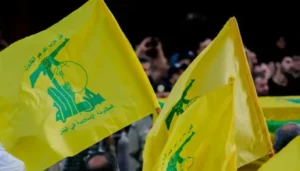 كوادر من “حزب الله” لا تُشارك في واجبات اجتماعية جنوبي لبنان… ما السبب؟
                         , ميشال عيسى يثبت معادلته: لا انسحاب إسرائيليّاً قبل تسليم سلاح “حزب الله”… وإلّا الحرب؟