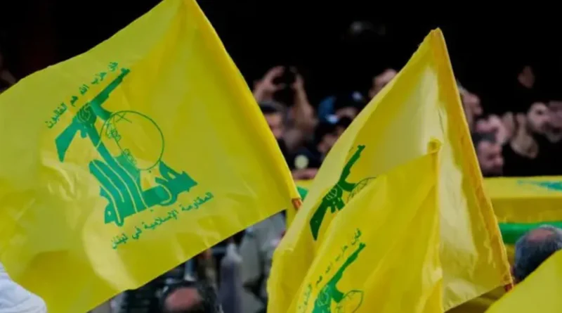 كوادر من “حزب الله” لا تُشارك في واجبات اجتماعية جنوبي لبنان… ما السبب؟
                         , ميشال عيسى يثبت معادلته: لا انسحاب إسرائيليّاً قبل تسليم سلاح “حزب الله”… وإلّا الحرب؟