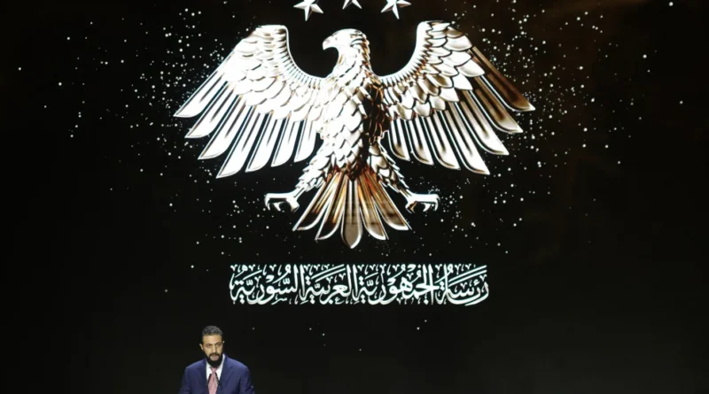 هكذا تتقدم سوريا والتحديات التي تفرضها