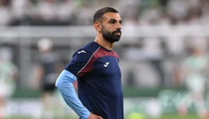 تصريح محمد صلاح بعد الخسارة المذلة في ملحق الدوري الأوروبي