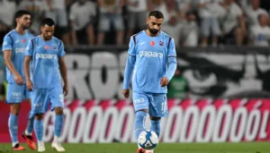 من سيواجه محمد صلاح في دوري المؤتمر الأوروبي؟