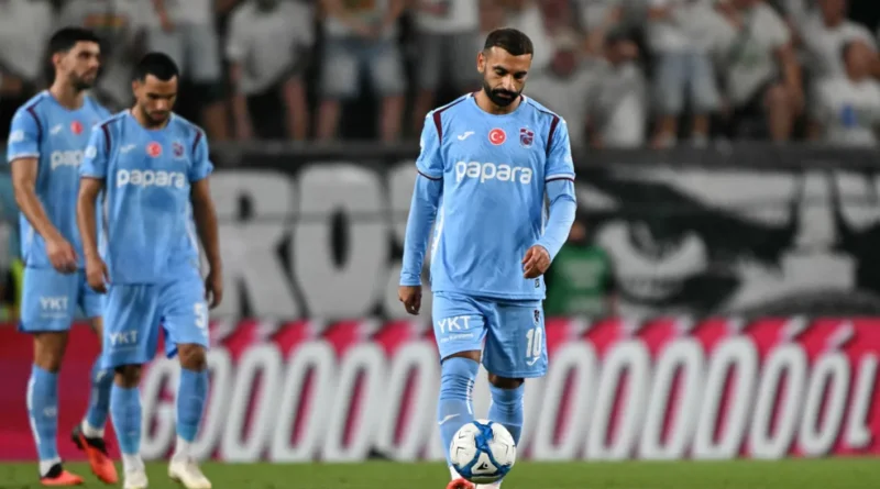 من سيواجه محمد صلاح في دوري المؤتمر الأوروبي؟