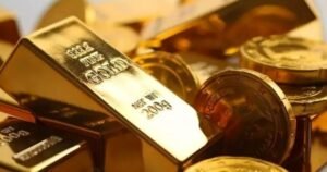 ارتفاع أسعار الذهب وسط مخاوف من انخفاض قيمة الدولار