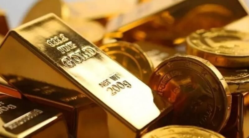 ارتفاع أسعار الذهب وسط مخاوف من انخفاض قيمة الدولار
