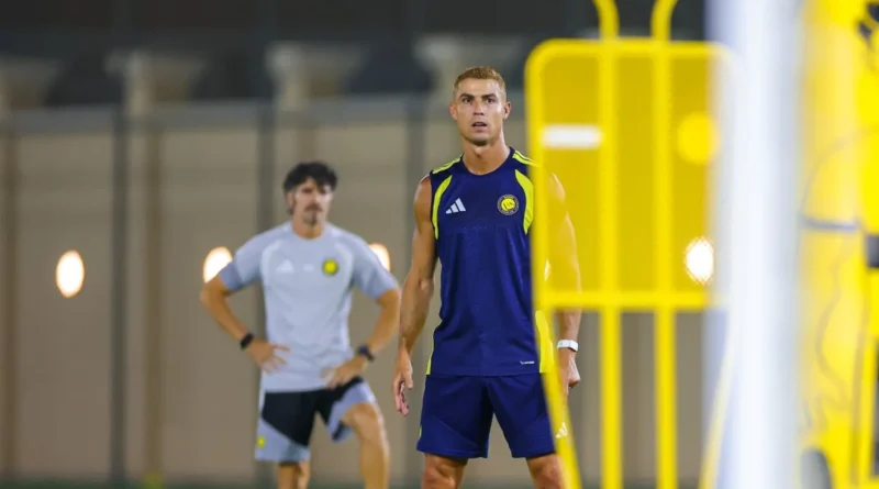 بث مباشر لمباراة النصر ضد التعاون في دوري روشن السعودي