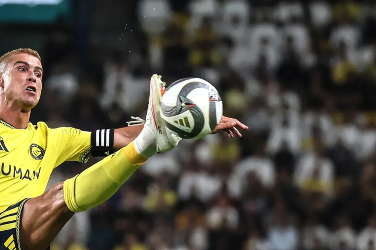 ترتيب دوري روشن السعودي بعد فوز النصر على التعاون والهلال على الخليج
