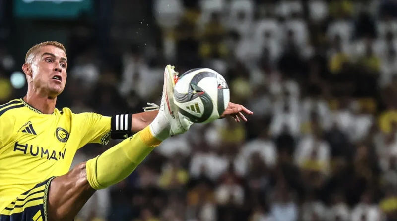 ترتيب دوري روشن السعودي بعد فوز النصر على التعاون والهلال على الخليج