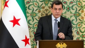 اتفاق دمشق – “قسد”: هل تخلى الأكراد في سوريا عن حلم الدولة الكردية؟