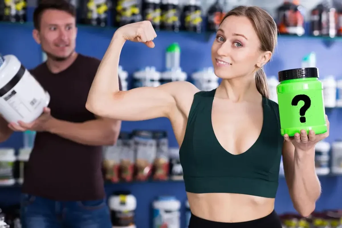 ما هي المكملات الغذائية التي يتناولها الرياضيون ولماذا؟