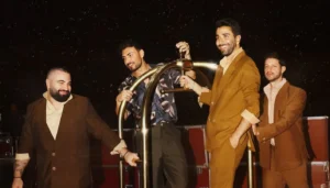 “أدونيس” لـ”النهار”: “اشتقنا للجمهور اللبناني”… ومفاجآت “غير متوقعة” (فيديو)
