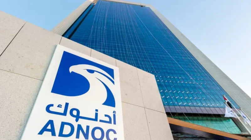 كيف أسهمت روبوتات أدنوك في وضع الإمارات ضمن الخمس الأوائل عالمياً؟
