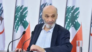 “القوات” للعهد بين الانتقاد الصريح والتضامن السياسيّ