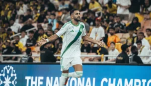 هل يلحق رياض محرز بمحمد صلاح في الدوري التركي؟