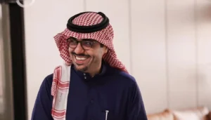 من هو رئيس الاتحاد السعودي لكرة القدم بدر بن سليمان الرزيزاء؟