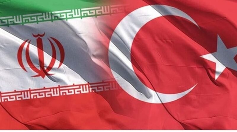 لكسر الحصار.. إيران تعلن جاهزيتها لإنشاء منطقة تجارة حرة مشتركة مع تركيا