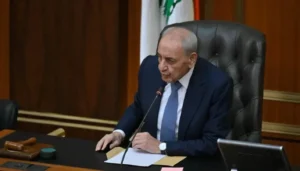 “متلازمة الجنوب” تسكن برّي ورسالته اليوم: الوحدة واستعادة الارض وحفظ الجيش والطّائف