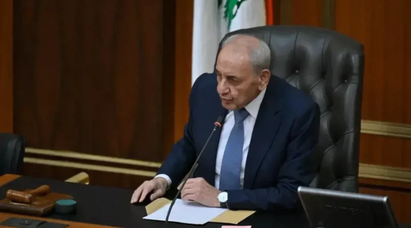 “متلازمة الجنوب” تسكن برّي ورسالته اليوم: الوحدة واستعادة الارض وحفظ الجيش والطّائف