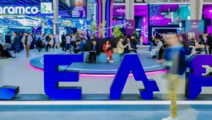 انطلاق “ليب 2026” في الرياض… ملتقى عالمي للتكنولوجيا والاستثمار