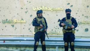 مداهمات الفساد في العراق تكشف خيوط المال والسلاح والولاء لإيران