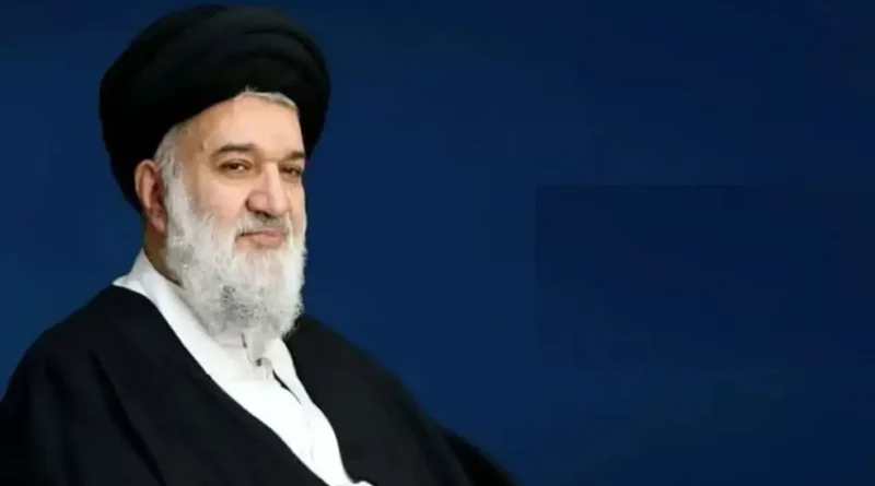 من يمتلك القرار في إيران الإسلامية بعد خامنئي الأب؟