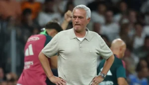 كيف حول مورينيو ريال مدريد إلى وحدة جماعية؟