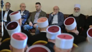 السويداء تهزّ دروز لبنان… ولكن إلى أين؟