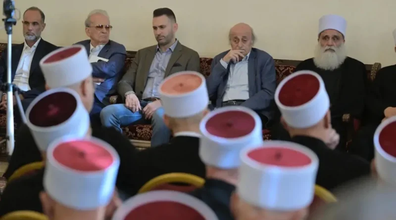 السويداء تهزّ دروز لبنان… ولكن إلى أين؟