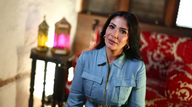 منى زكي تخرج عن صمتها في أزمة رهن شقتها السكنية والحجز على أموالها