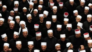 الموحّدون الدروز بين حقّ الحماية وخطر إعادة تعريف الهُوية