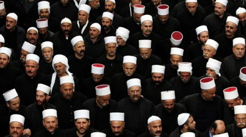 الموحّدون الدروز بين حقّ الحماية وخطر إعادة تعريف الهُوية
