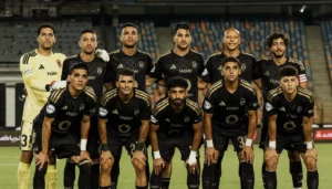 بث مباشر لمباراة الأهلي ضد سموحة في الدوري المصري