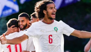 3 لاعبين مغاربة انتظروهم في الدوريات الأوروبية لموسم 2026-2027