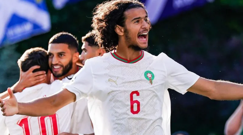 3 لاعبين مغاربة انتظروهم في الدوريات الأوروبية لموسم 2026-2027