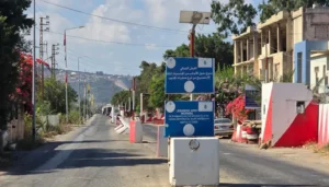 إطلاق الأسرى الخمسة في لبنان: مسار بدأ مع مفاوضات واشنطن
                         , لبنان يتسلّم 4 أسرى من إسرائيل عبر الصليب الأحمر الدولي… وعون: خطوة تؤكد جدوى موقفنا الصلب (صور وفيديو)