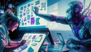 الذكاء الاصطناعي يخلق وظائف جديدة للبشر لإصلاح أخطائه… لكن إلى متى؟