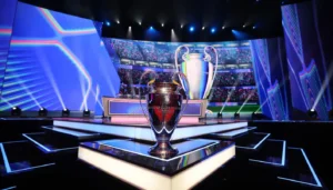 حاسوب “أوبتا” يكشف أبرز المرشحين للفوز بلقب دوري أبطال أوروبا 2026-2027