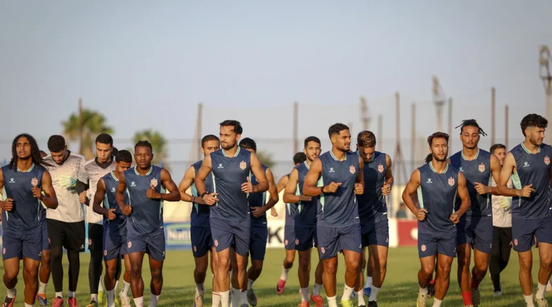 بث مباشر لمباراة النادي الأفريقي التونسي ضد دجوليبا المالي في دوري أبطال أفريقيا