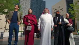 من نكتة محلية إلى الدائرة الأوسع.. تطور الكوميديا السعودية على نتفليكس