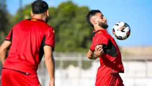بث مباشر لمباراة الترجي ضد مستقبل المرسى في الدوري التونسي