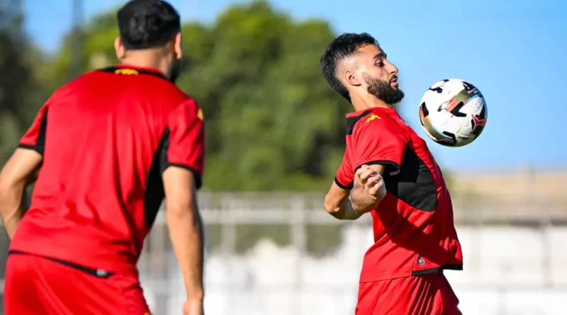 بث مباشر لمباراة الترجي ضد مستقبل المرسى في الدوري التونسي