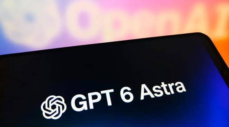 GPT-6 Astra والذكاء الاصطناعي العام… هل بدأ عصر AGI؟