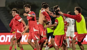 “شباب الأرز” إلى كأس آسيا… لدى لبنان اللاعب وينقصه الاستثمار