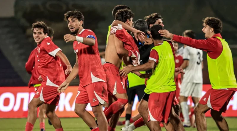 “شباب الأرز” إلى كأس آسيا… لدى لبنان اللاعب وينقصه الاستثمار
