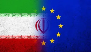 محددات السياسة الأوروبية حيال إيران