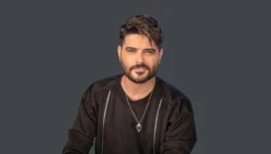 ناصيف زيتون يشارك في “ترند الثمانينات” مع “يا غرامي” (فيديو)
