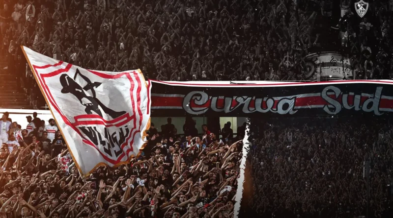 بث مباشر لمباراة الزمالك ضد أبو قير للأسمدة في الدوري المصري