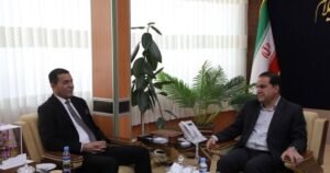عبر إيلام.. إيران تفتح “بوابة ذهبية” للشراكة الاقتصادية مع العراق