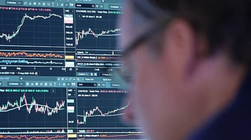 اتهامات متبادلة.. من المسؤول عن دين أمريكا البالغ 40 تريليون دولار؟