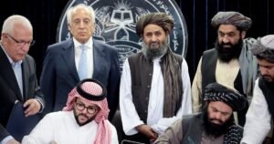 استثمار سعودي بـ200 مليون دولار في أفغانستان للتنقيب عن النفط والغاز