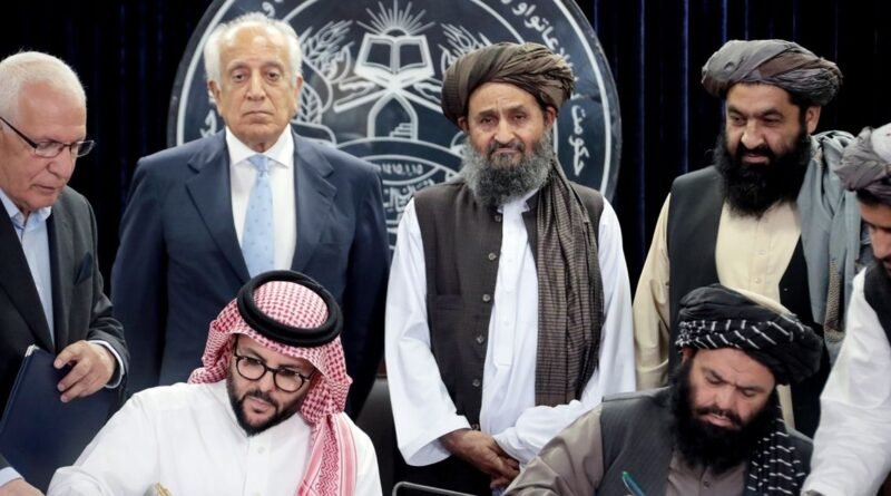 استثمار سعودي بـ200 مليون دولار في أفغانستان للتنقيب عن النفط والغاز